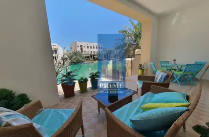 فيلا - 2 غرف نوم - 3 حمامات للبيع في أمواج مارينا - أمواج - المحرق