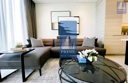 شقة - غرفة نوم - 1 حمام للايجار في الجفير - محافظة العاصمة