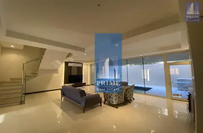 Villa - 3 Bedrooms - 4 Bathrooms for rent in Adliya - Manama - Capital Governorate