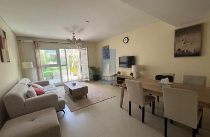 Apartment - 2 Bedrooms - 2 Bathrooms for rent in The Lagoon - Amwaj Islands - Muharraq Governorate