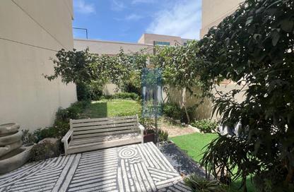 Apartment - 2 Bedrooms - 2 Bathrooms for rent in The Lagoon - Amwaj Islands - Muharraq Governorate