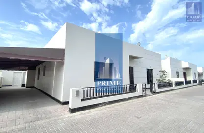 Villa - 3 Bedrooms - 3 Bathrooms for rent in Janabiya - Northern Governorate