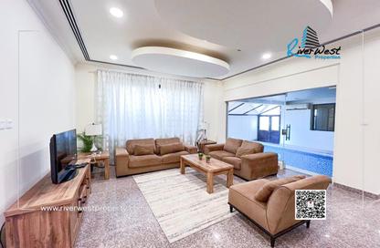 Apartment - 2 - 3 for rent in Busaiteen - Muharraq Governorate