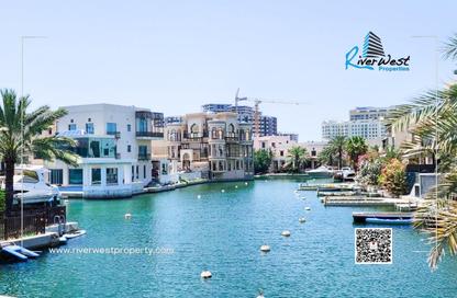 فيلا - 5 - 7 للبيع في مدينة المرسى - أمواج - المحرق