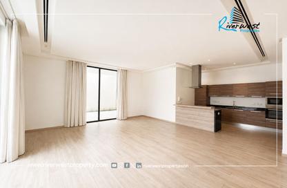Villa - 4 Bedrooms - 5 Bathrooms for rent in West Riffa - Riffa - Southern Governorate