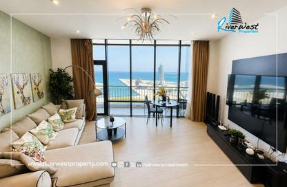 Apartment - 1 Bedroom - 2 Bathrooms for rent in Seef - Capital Governorate Apartment - 1 Bedroom - 2 Bathrooms for rent in Seef - Capital Governorate