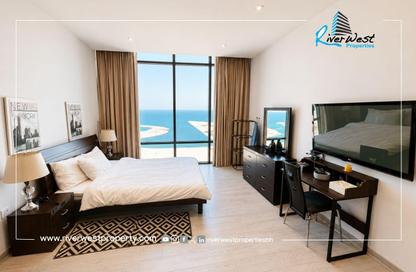 Apartment - 1 Bedroom - 2 Bathrooms for rent in Seef - Capital Governorate Apartment - 1 Bedroom - 2 Bathrooms for rent in Seef - Capital Governorate