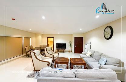Apartment - Studio - 1 Bathroom for rent in Al Burhama - Manama - Capital Governorate