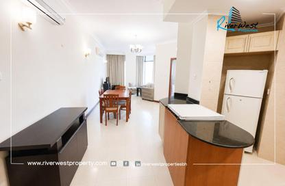 Apartment - 1 Bedroom - 1 Bathroom for rent in Al Juffair - Capital Governorate Apartment - 1 Bedroom - 1 Bathroom for rent in Al Juffair - Capital Governorate