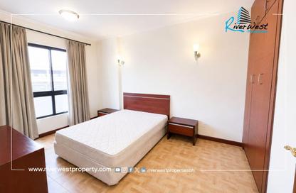 Apartment - 1 Bedroom - 1 Bathroom for rent in Al Juffair - Capital Governorate Apartment - 1 Bedroom - 1 Bathroom for rent in Al Juffair - Capital Governorate