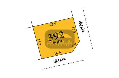 Land - Studio for sale in Maqabah - Northern Governorate
