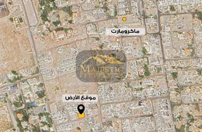 Land - Studio for sale in Maqabah - Northern Governorate