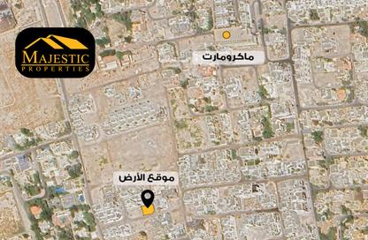Land - Studio for sale in Maqabah - Northern Governorate Land - Studio for sale in Maqabah - Northern Governorate