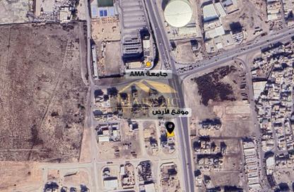 Land - Studio for sale in Salmabad - Central Governorate