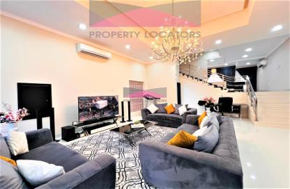 Villa - 5 - 6 for rent in Hidd - Muharraq Governorate