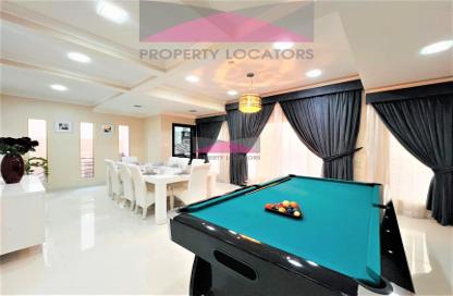 Villa - 5 - 6 for rent in Hidd - Muharraq Governorate