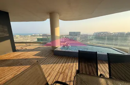 شقة - 3 غرف نوم - 3 حمامات للايجار في اسنس اوف دلمونيا - دلمونيا - المحرق