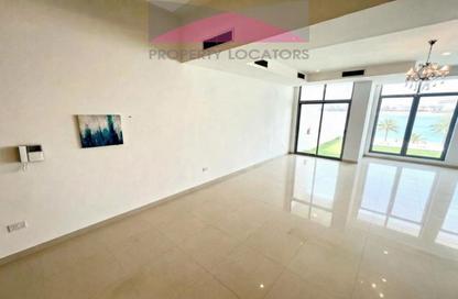 Villa - 4 - 5 for rent in Amwaj Beachfront - Amwaj Islands - Muharraq Governorate