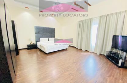 Apartment - 3 - 4 for rent in Al Juffair - Capital Governorate
