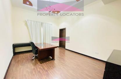 Apartment - 3 - 4 for rent in Al Juffair - Capital Governorate