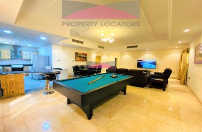 Apartment - 3 - 3 for rent in Al Juffair - Capital Governorate