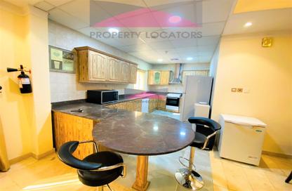 Apartment - 3 - 3 for rent in Al Juffair - Capital Governorate