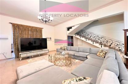 Villa - 3 - 4 for rent in Hidd - Muharraq Governorate