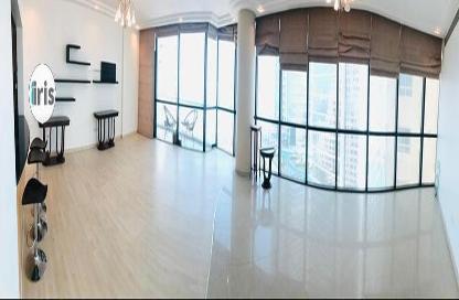 Apartment - 2 Bedrooms - 4 Bathrooms for rent in Al Juffair - Capital Governorate