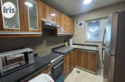 Apartment - 2 Bedrooms - 2 Bathrooms for rent in Al Juffair - Capital Governorate Apartment - 2 Bedrooms - 2 Bathrooms for rent in Al Juffair - Capital Governorate