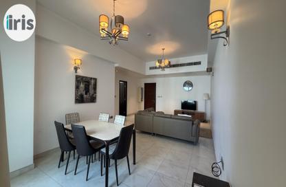 Apartment - 2 Bedrooms - 2 Bathrooms for rent in Al Juffair - Capital Governorate Apartment - 2 Bedrooms - 2 Bathrooms for rent in Al Juffair - Capital Governorate