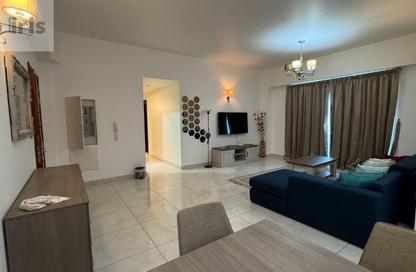 Apartment - 2 Bedrooms - 2 Bathrooms for rent in Al Juffair - Capital Governorate Apartment - 2 Bedrooms - 2 Bathrooms for rent in Al Juffair - Capital Governorate