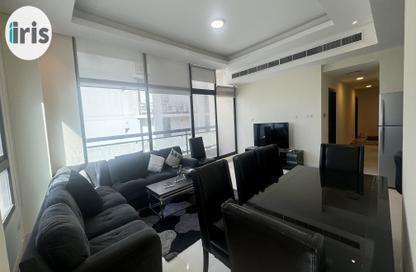 Apartment - 2 Bedrooms - 3 Bathrooms for rent in Al Juffair - Capital Governorate Apartment - 2 Bedrooms - 3 Bathrooms for rent in Al Juffair - Capital Governorate