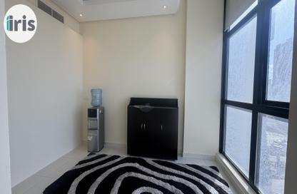 Apartment - 2 Bedrooms - 3 Bathrooms for rent in Al Juffair - Capital Governorate Apartment - 2 Bedrooms - 3 Bathrooms for rent in Al Juffair - Capital Governorate