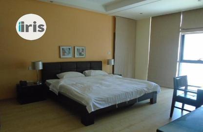 Apartment - 2 Bedrooms - 4 Bathrooms for sale in Al Juffair - Capital Governorate