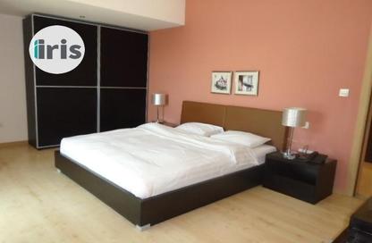 Apartment - 2 Bedrooms - 4 Bathrooms for sale in Al Juffair - Capital Governorate