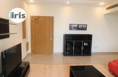 Apartment - 2 Bedrooms - 2 Bathrooms for sale in Al Juffair - Capital Governorate