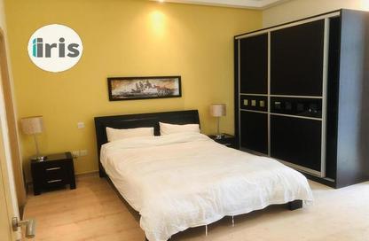 Apartment - 2 Bedrooms - 2 Bathrooms for sale in Al Juffair - Capital Governorate