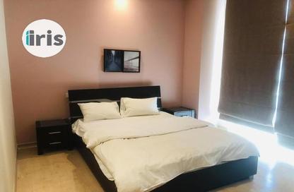 Apartment - 2 Bedrooms - 2 Bathrooms for sale in Al Juffair - Capital Governorate