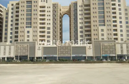 Shop - Studio for rent in Busaiteen - Muharraq Governorate