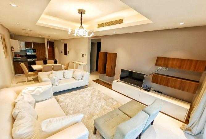 AFFORDABLE MODERN DESIGN | GYM | POOL | SEA VIEW - Ansicht 3