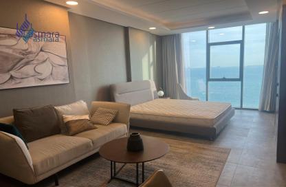 Apartment - Studio - 1 Bathroom for sale in Hidd - Muharraq Governorate