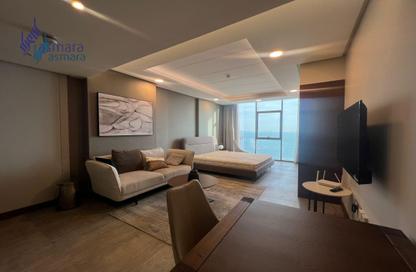 Apartment - Studio - 1 Bathroom for sale in Hidd - Muharraq Governorate