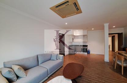 Apartment - 1 Bedroom - 1 Bathroom for rent in Al Juffair - Capital Governorate Apartment - 1 Bedroom - 1 Bathroom for rent in Al Juffair - Capital Governorate