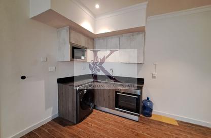 Apartment - 1 Bedroom - 1 Bathroom for rent in Al Juffair - Capital Governorate Apartment - 1 Bedroom - 1 Bathroom for rent in Al Juffair - Capital Governorate