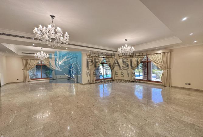 Luxurious Villa | Private Pool | Prime Location - Ansicht 3