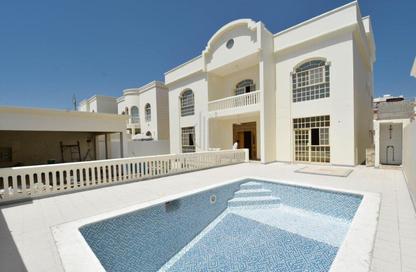 Villa - Studio - 4 Bathrooms for rent in Tubli - Central Governorate