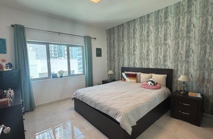 Apartment - 2 Bedrooms - 2 Bathrooms for sale in Al Juffair - Capital Governorate