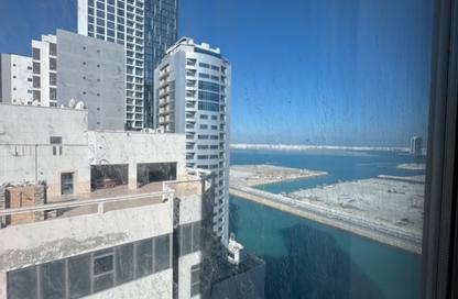 Apartment - 2 Bedrooms - 2 Bathrooms for sale in Al Juffair - Capital Governorate
