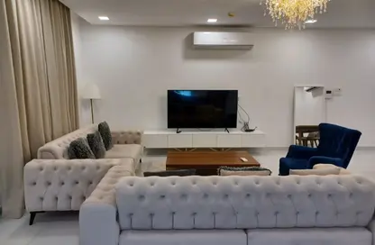 شقة - 3 غرف نوم - 2 حمامات للايجار في سار - المحافظة الشمالية