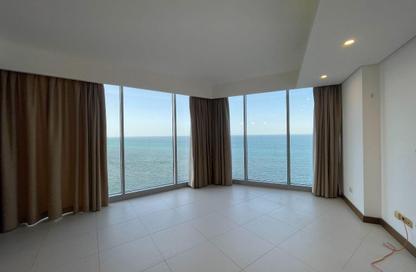 Apartment - 2 Bedrooms - 3 Bathrooms for rent in Durrat Marina - Durrat Al Bahrain - Southern Governorate